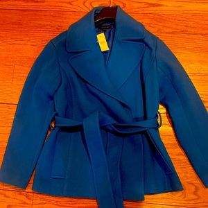 Ann Taylor Trench Coat
